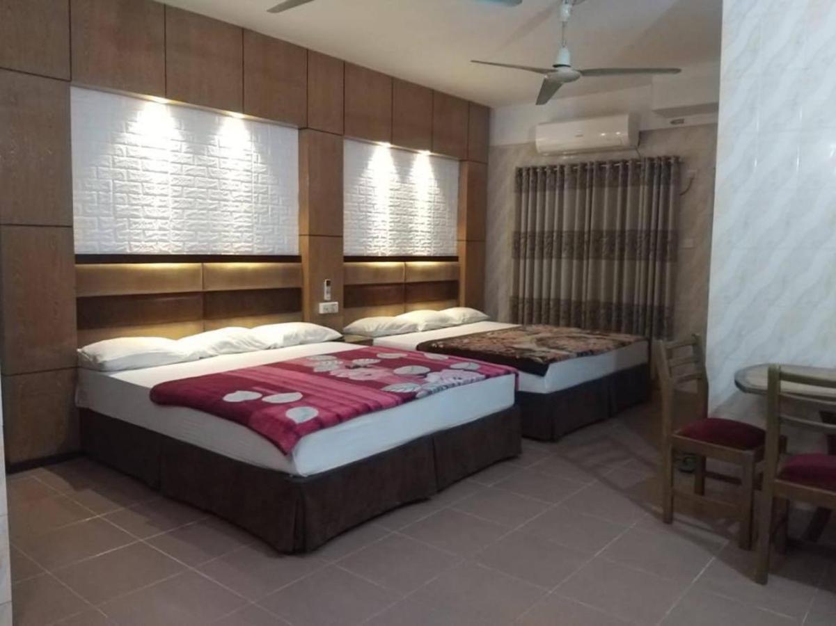 Saint Martin Resort Cox's Bazar Exteriér fotografie