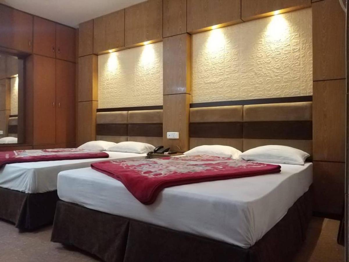 Saint Martin Resort Cox's Bazar Exteriér fotografie