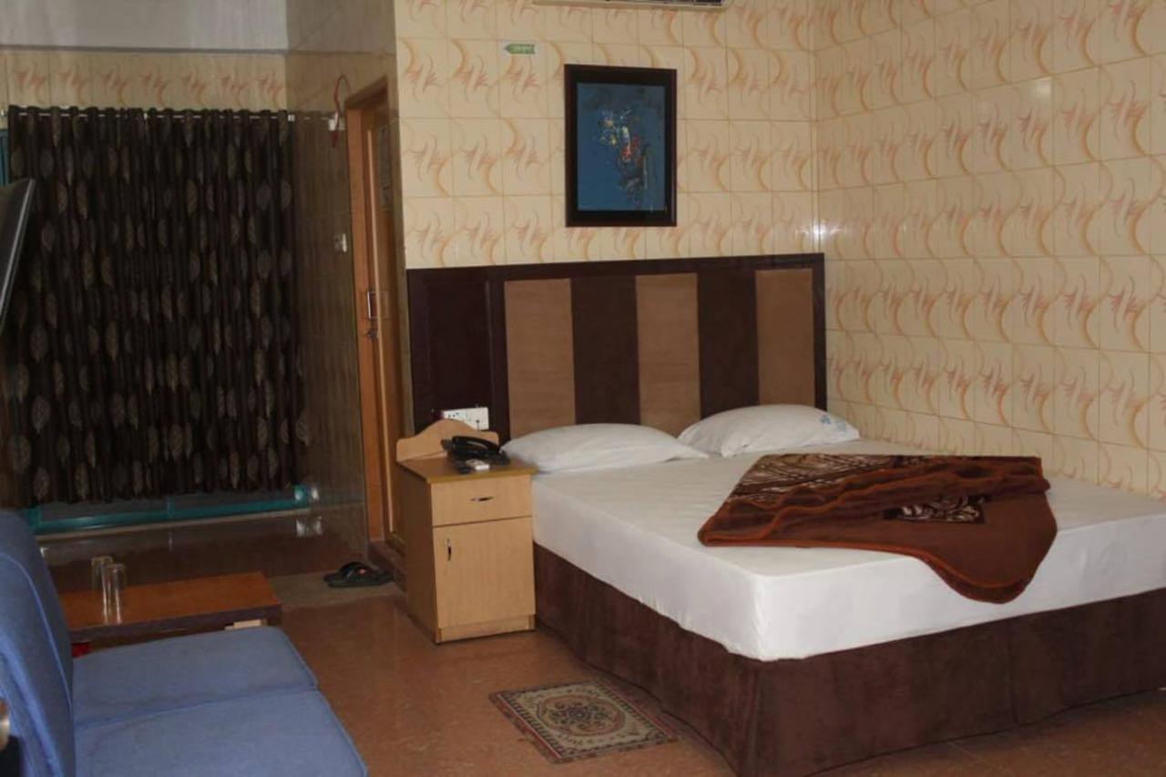 Saint Martin Resort Cox's Bazar Exteriér fotografie
