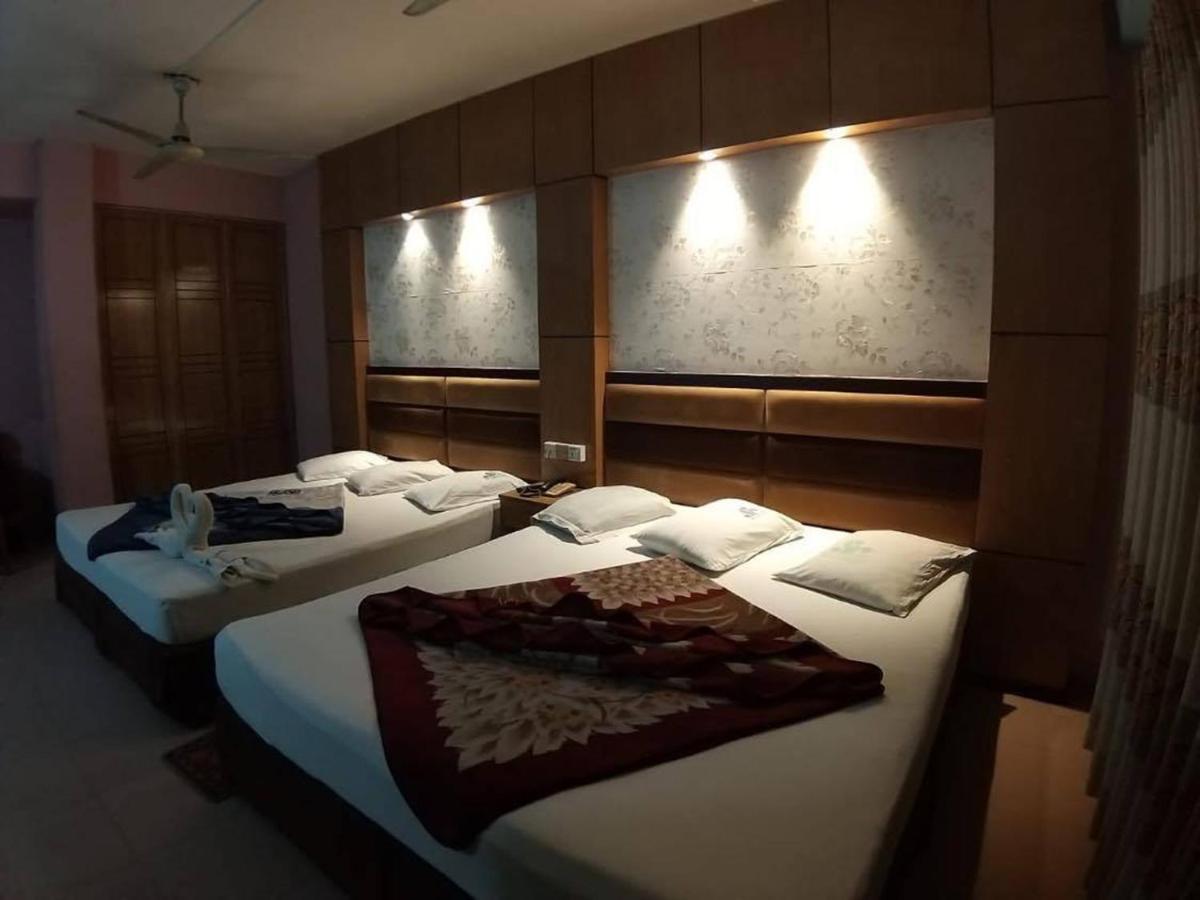 Saint Martin Resort Cox's Bazar Exteriér fotografie