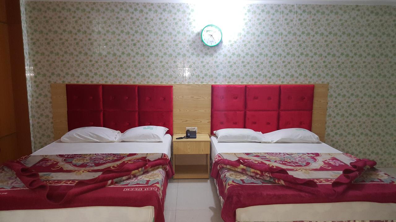 Saint Martin Resort Cox's Bazar Exteriér fotografie
