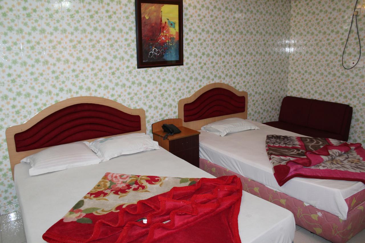 Saint Martin Resort Cox's Bazar Exteriér fotografie