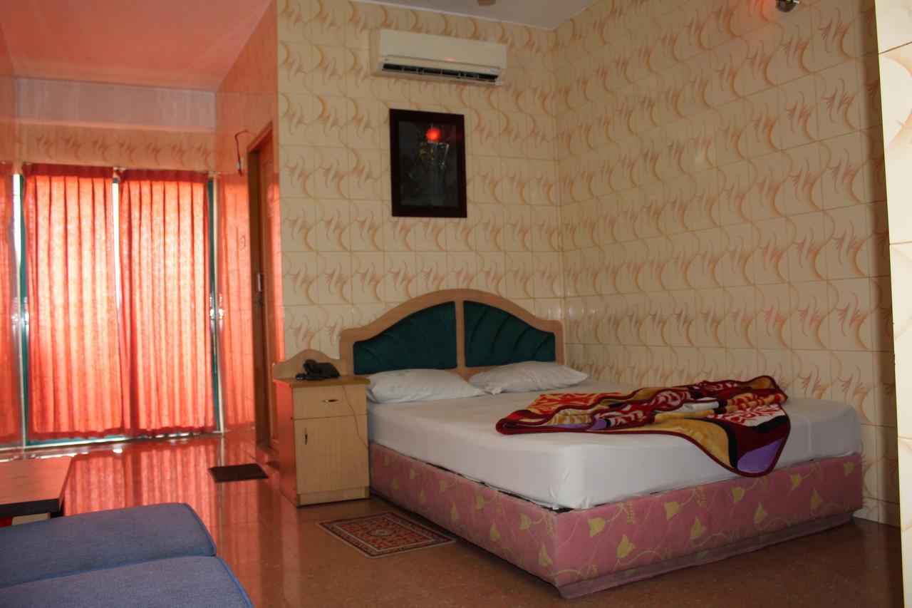 Saint Martin Resort Cox's Bazar Exteriér fotografie