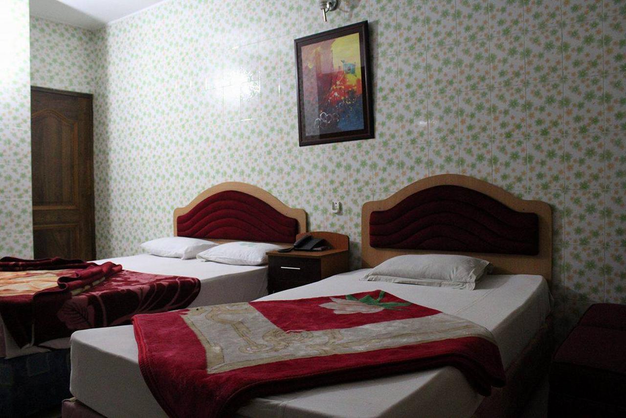 Saint Martin Resort Cox's Bazar Exteriér fotografie
