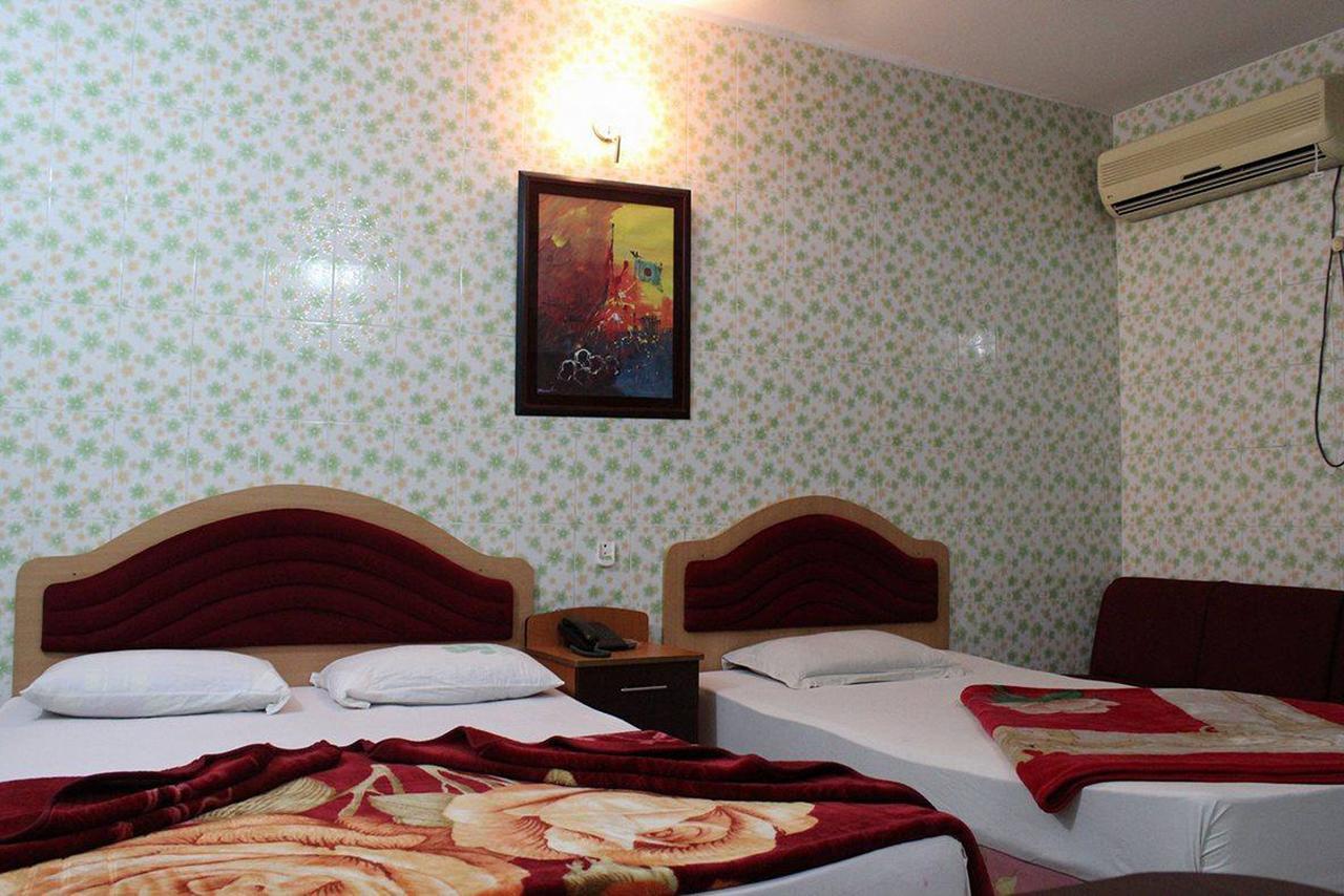 Saint Martin Resort Cox's Bazar Exteriér fotografie