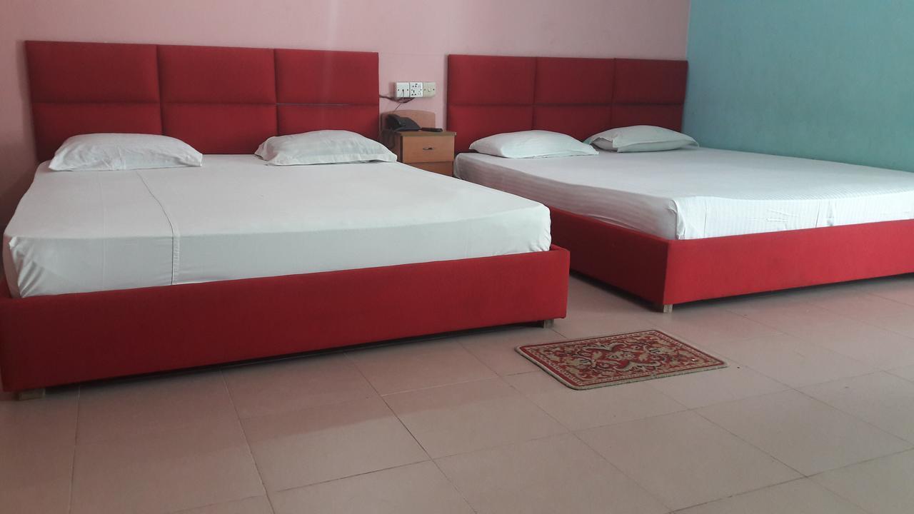 Saint Martin Resort Cox's Bazar Exteriér fotografie