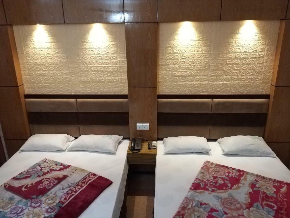 Saint Martin Resort Cox's Bazar Exteriér fotografie