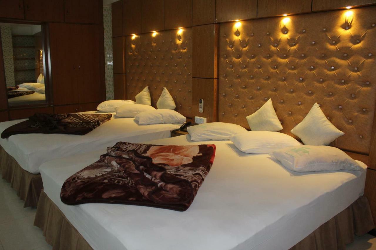 Saint Martin Resort Cox's Bazar Exteriér fotografie