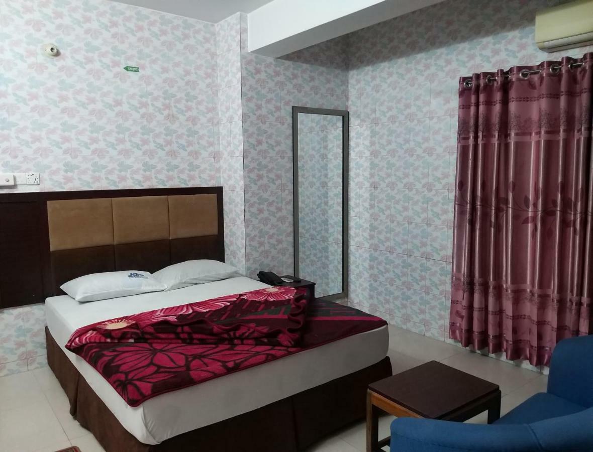 Saint Martin Resort Cox's Bazar Exteriér fotografie