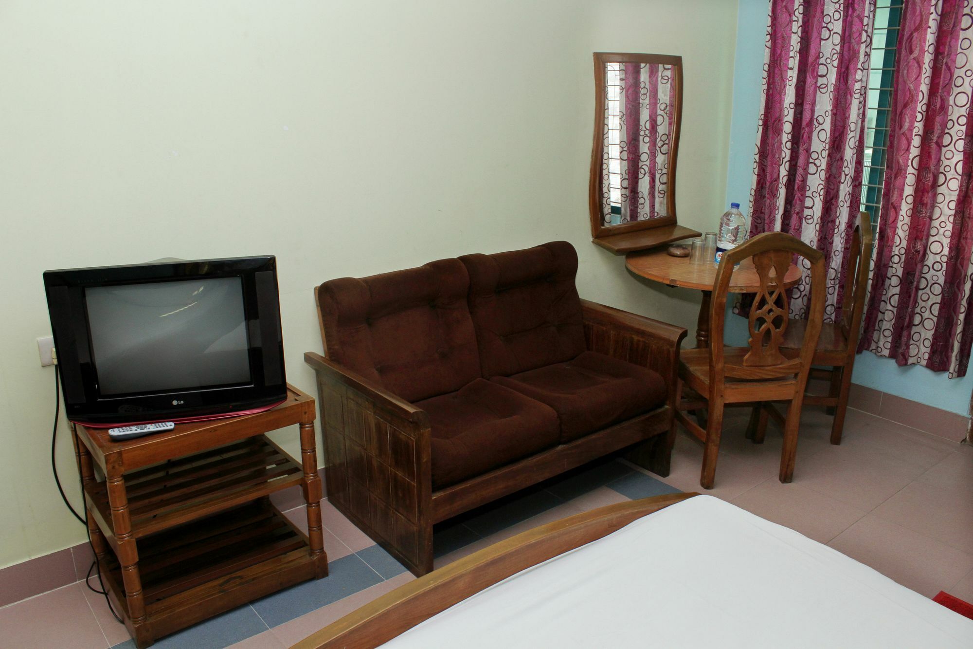 Saint Martin Resort Cox's Bazar Exteriér fotografie
