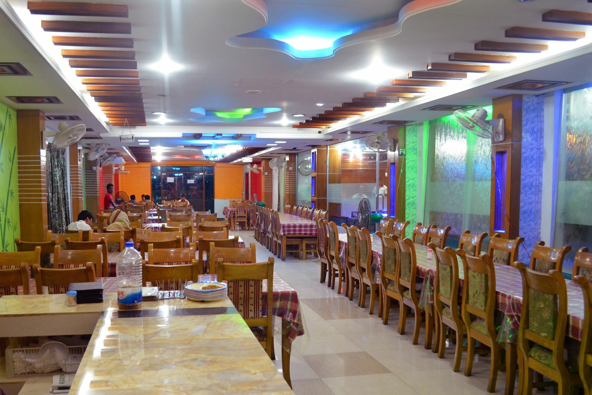 Saint Martin Resort Cox's Bazar Exteriér fotografie