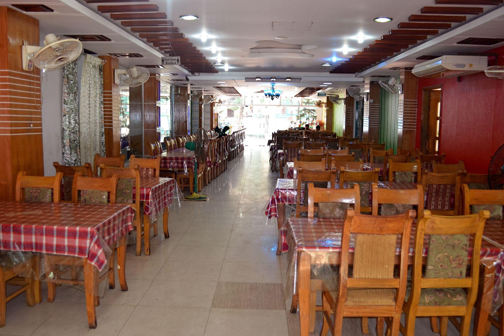 Saint Martin Resort Cox's Bazar Exteriér fotografie