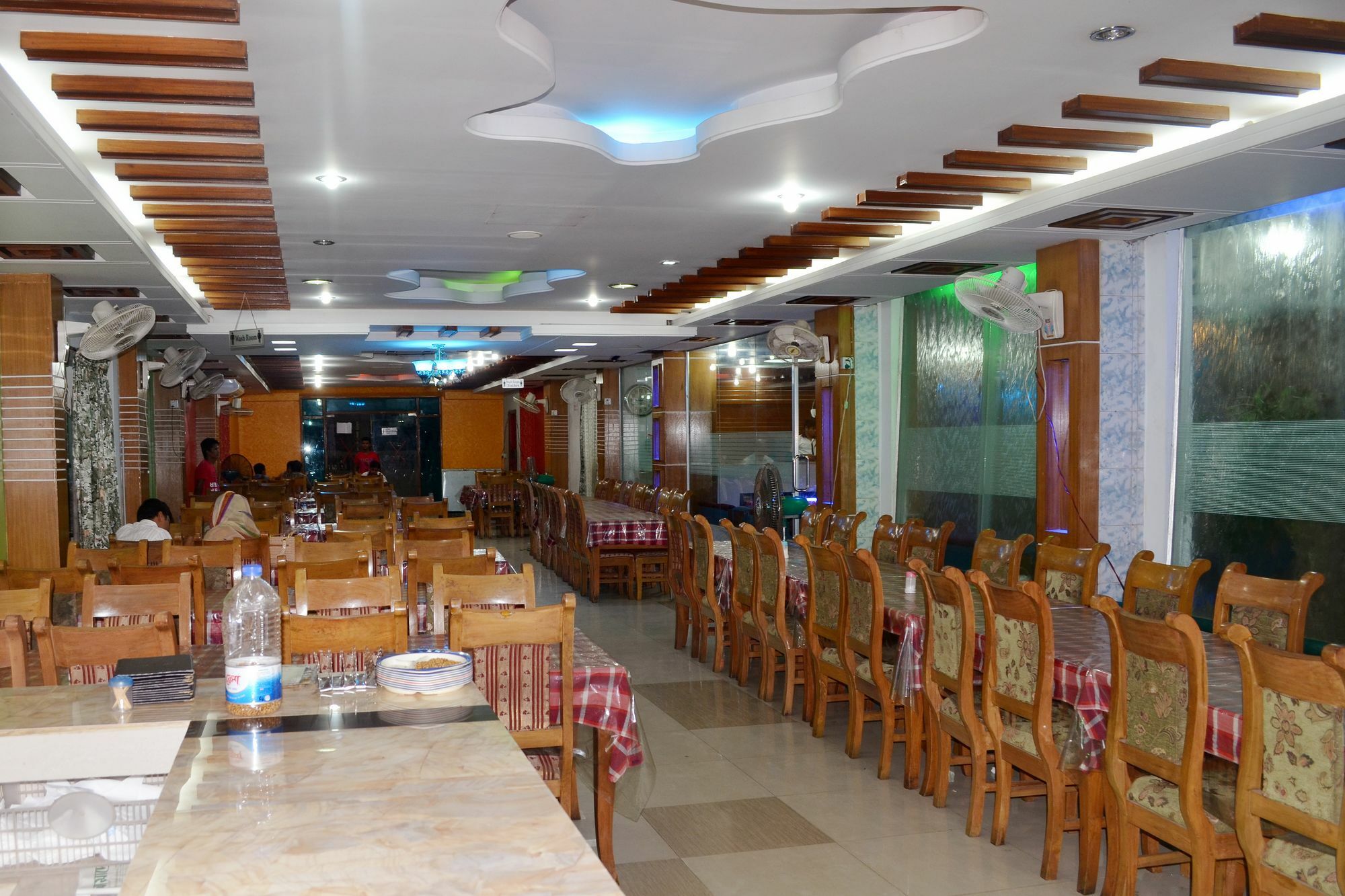 Saint Martin Resort Cox's Bazar Exteriér fotografie