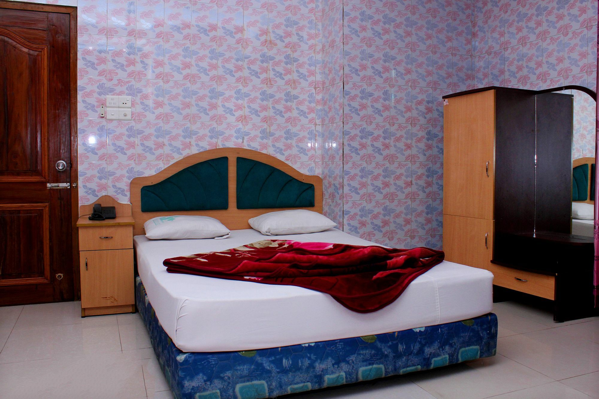 Saint Martin Resort Cox's Bazar Exteriér fotografie